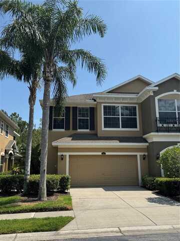12631 SILVERDALE STREET, TAMPA, FL 33626