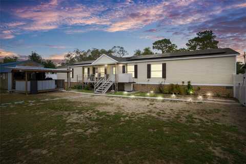 4435 ORLANDO AVENUE, BROOKSVILLE, FL 34604