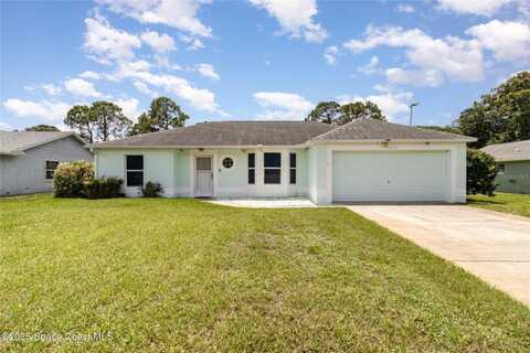 6856 BUXTON AVENUE, COCOA, FL 32927