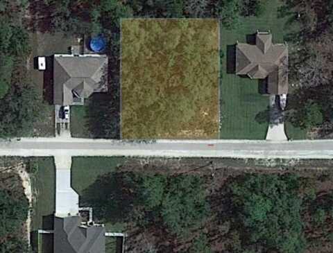 14494 DUCK HAWK RD, WEEKI WACHEE, FL 34614