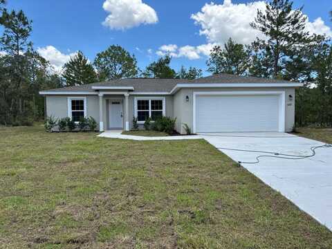 6769 N WATERMAN DRIVE, DUNNELLON, FL 34433
