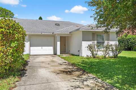 9 EMMONS LANE, PALM COAST, FL 32164