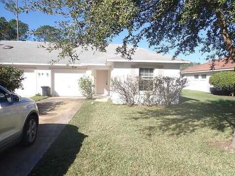 9 EMMONS LANE, PALM COAST, FL 32164