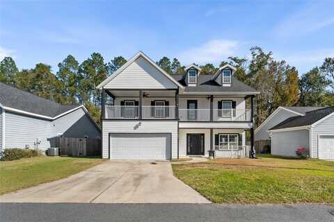 7661 NW 20TH DRIVE, GAINESVILLE, FL 32609