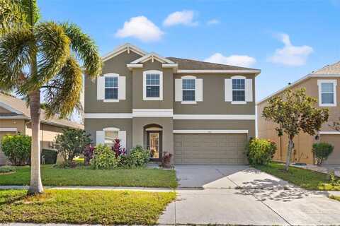 707 FERN LEAF DRIVE, RUSKIN, FL 33570