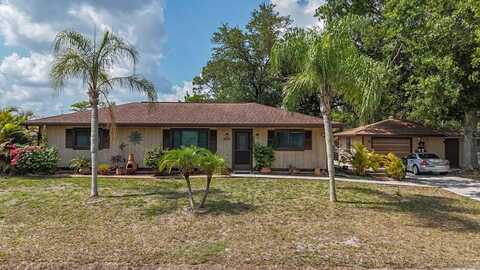 4071 DEKLE AVENUE, NORTH PORT, FL 34286