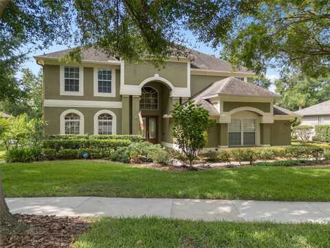 490 WEKIVA PRESERVE DRIVE, APOPKA, FL 32712