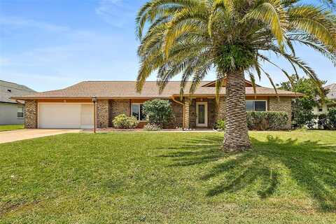 5 CHARLES COURT, PALM COAST, FL 32137