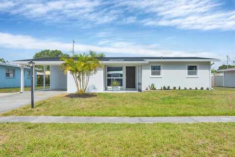 3616 LALANI BOULEVARD, SARASOTA, FL 34232