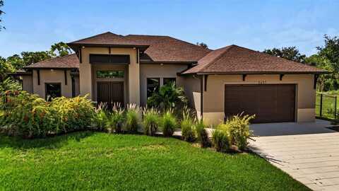 5451 PRIME TERRACE, NORTH PORT, FL 34286