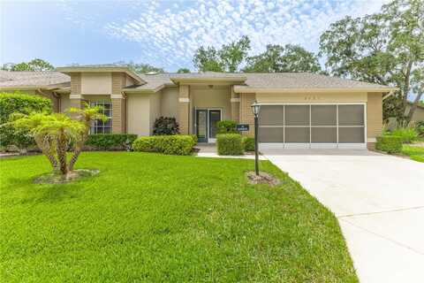 2481 WHISPERING PINES COURT, SPRING HILL, FL 34606