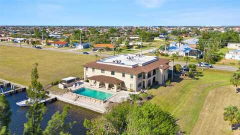 1217 AQUI ESTA DRIVE, PUNTA GORDA, FL 33950