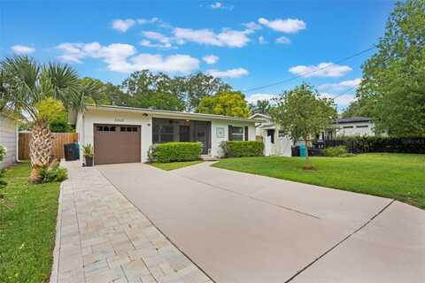 3460 FAIRWAY LANE, ORLANDO, FL 32804