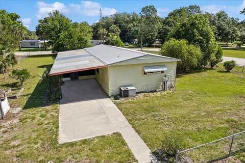 109 IDLEWOOD ACRES ROAD, POMONA PARK, FL 32181