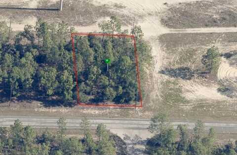 2905 W SHARPES DRIVE, CITRUS SPRINGS, FL 34433