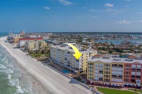 16750 GULF BOULEVARD, NORTH REDINGTON BEACH, FL 33708