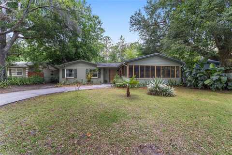2500 NE 13TH AVENUE, GAINESVILLE, FL 32641