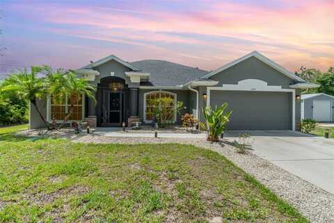 1444 FRISCO TERRACE, PORT CHARLOTTE, FL 33953