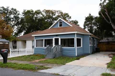 5117 16TH AVENUE, GULFPORT, FL 33707