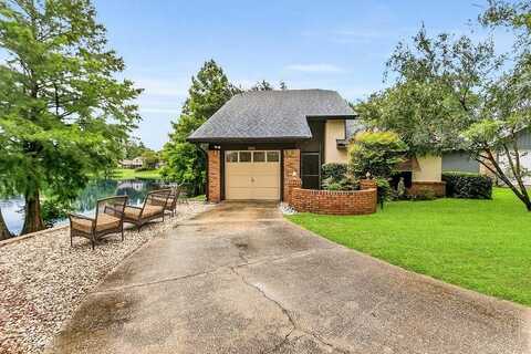 3501 DANBY COURT, ORLANDO, FL 32812