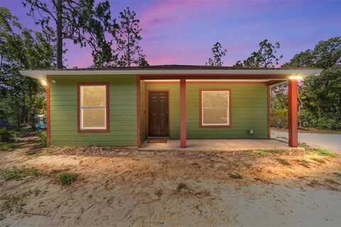 191 SE 148TH AVENUE, WILLISTON, FL 32696