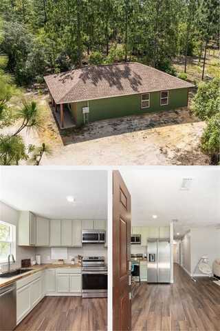 191 SE 148TH AVENUE, WILLISTON, FL 32696