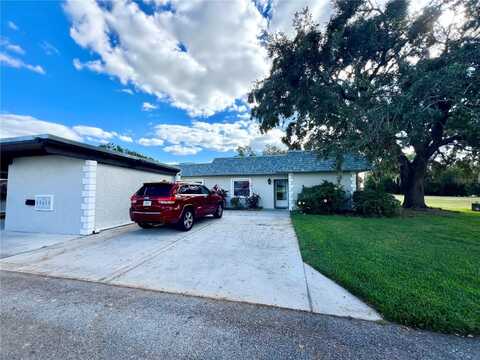 3725 TEESIDE DRIVE, NEW PORT RICHEY, FL 34655