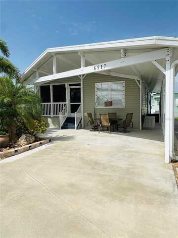 6517 OREGON STREET, BRADENTON, FL 34207