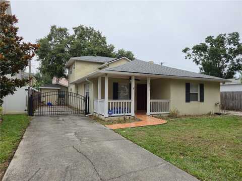 3619 W DE LEON STREET, TAMPA, FL 33609