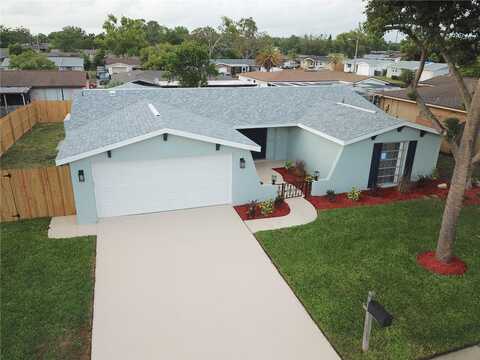 7831 RED RUN DRIVE, PORT RICHEY, FL 34668