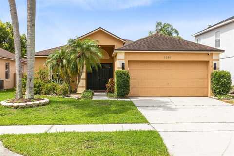 3224 HOLLAND DRIVE, ORLANDO, FL 32825