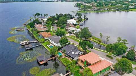 9146 BAY POINT DRIVE, ORLANDO, FL 32819