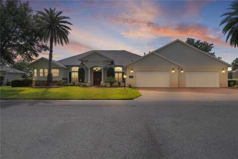 1721 SUNSET RIDGE DRIVE, THE VILLAGES, FL 32162