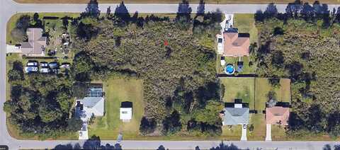12097 GORDON AVENUE, PORT CHARLOTTE, FL 33981