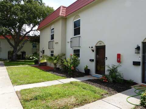 2700 BAYSHORE BOULEVARD, DUNEDIN, FL 34698