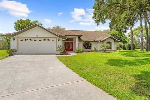 206 FOREST WOOD COURT, SPRING HILL, FL 34609
