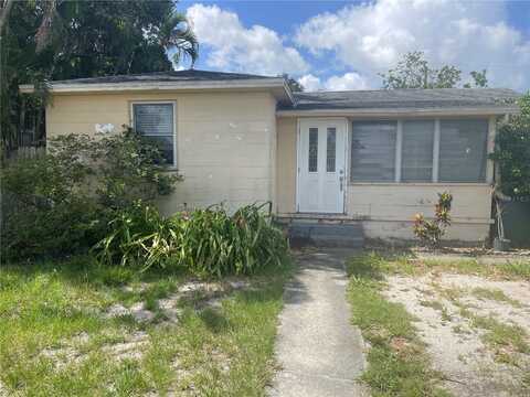 3110 58TH AVENUE N, Saint Petersburg, FL 33714