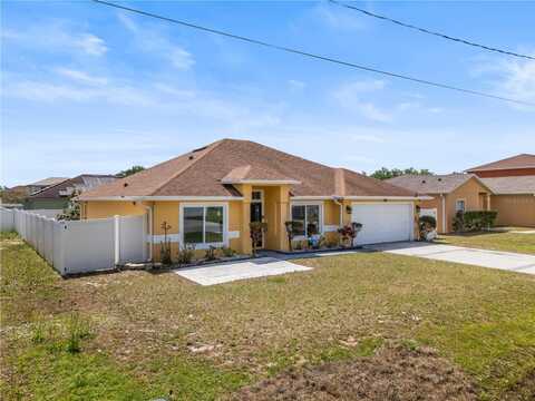 408 MAGPIE COURT, KISSIMMEE, FL 34759