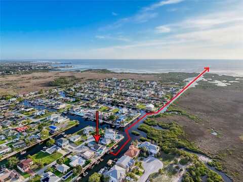 7303 HATTERAS DRIVE, HUDSON, FL 34667