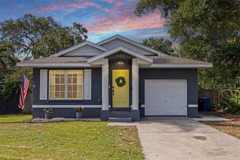 642 14TH AVENUE S, Saint Petersburg, FL 33701