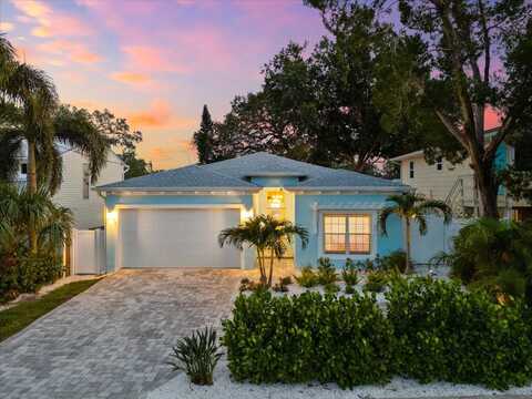 475 CRYSTAL BEACH, CRYSTAL BEACH, FL 34681