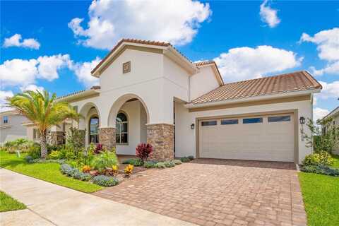 13809 ABBERWICK DRIVE, ORLANDO, FL 32832