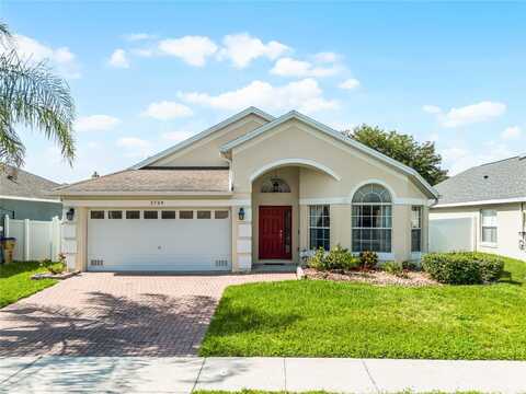 2729 STANWOOD DRIVE, KISSIMMEE, FL 34743