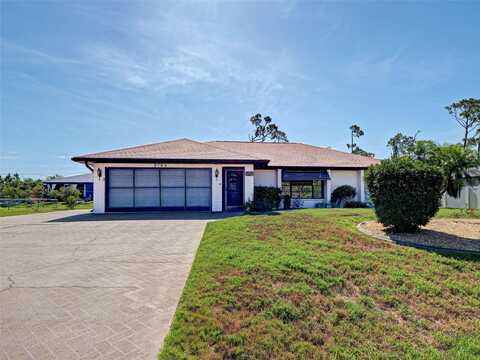 2194 ABALOM STREET, PUNTA GORDA, FL 33980