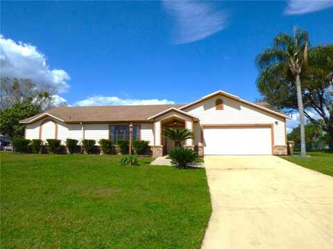 2235 EMPEROR DRIVE, KISSIMMEE, FL 34744