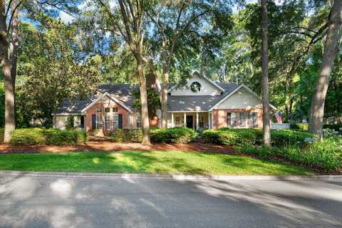 4319 SW 86TH WAY, GAINESVILLE, FL 32608