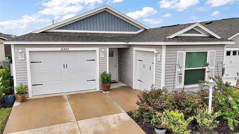 6342 WHITTLE COURT, THE VILLAGES, FL 32163