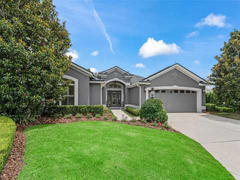 654 POINSETT COURT, THE VILLAGES, FL 32162
