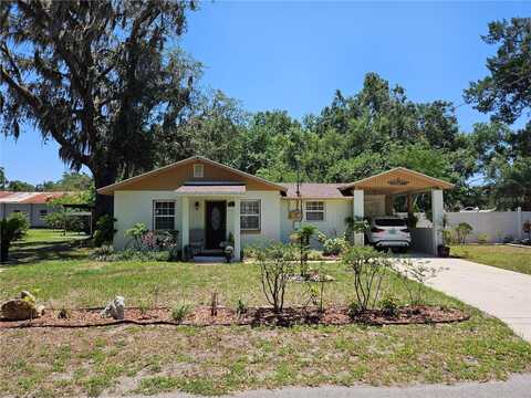 3910 ORANGE AVENUE, COLEMAN, FL 33521