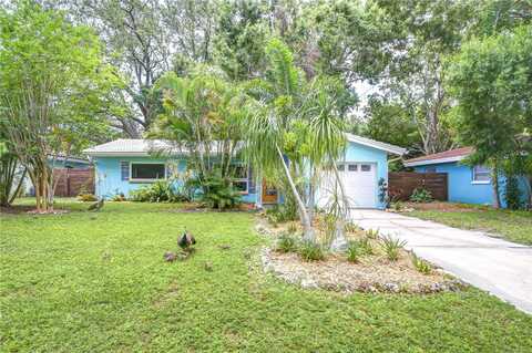 2051 INDIGO DRIVE, CLEARWATER, FL 33763